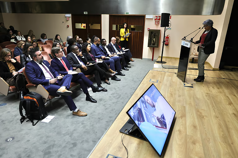 Portugal lança projecto “Mover” para integrar trabalhadores de Angola e Cabo Verde