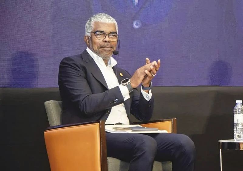 Infraestrutura da AACA em Luanda pronta para receber novos alunos