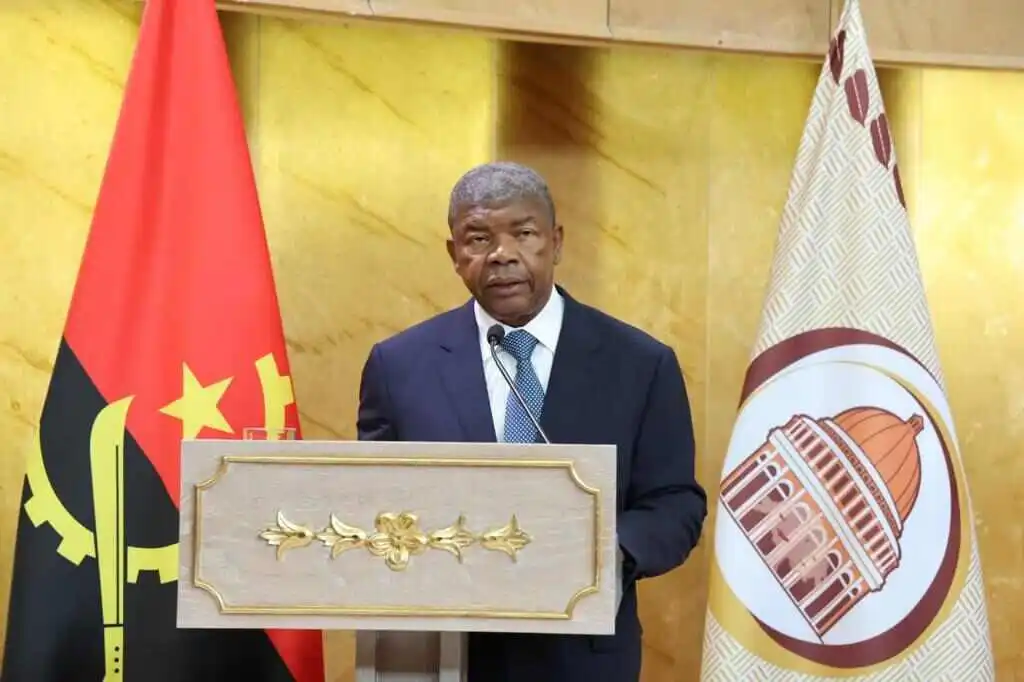 OGE 2026: Orçamento da Presidência é três vezes superior ao da Assembleia — 155 mil milhões contra 57 mil milhões