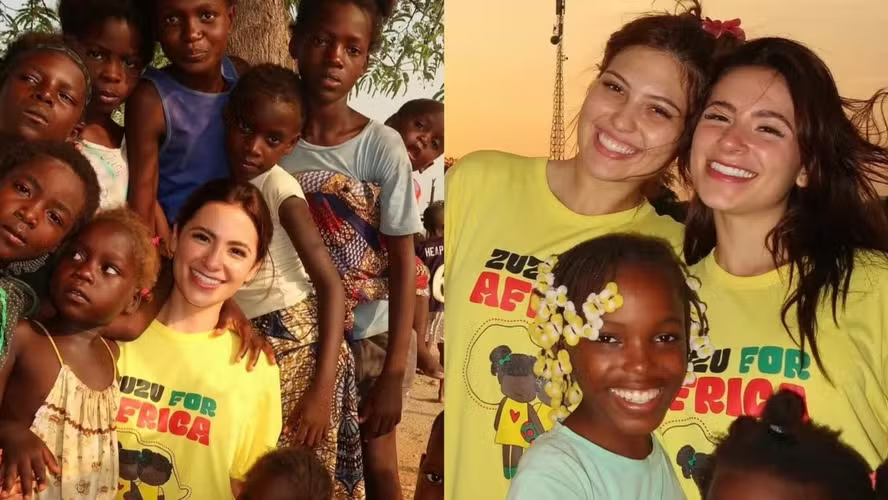 Autoridades do Bengo suspendem actividades da ONG Zuzu for Africa por falta de documentação