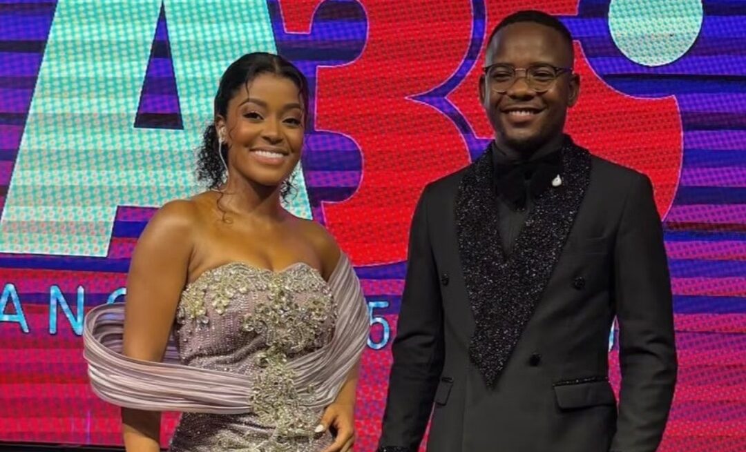 Gala Angola 35 Graus 2026: Confira os vencedores da 18.ª edição e os destaques da noite