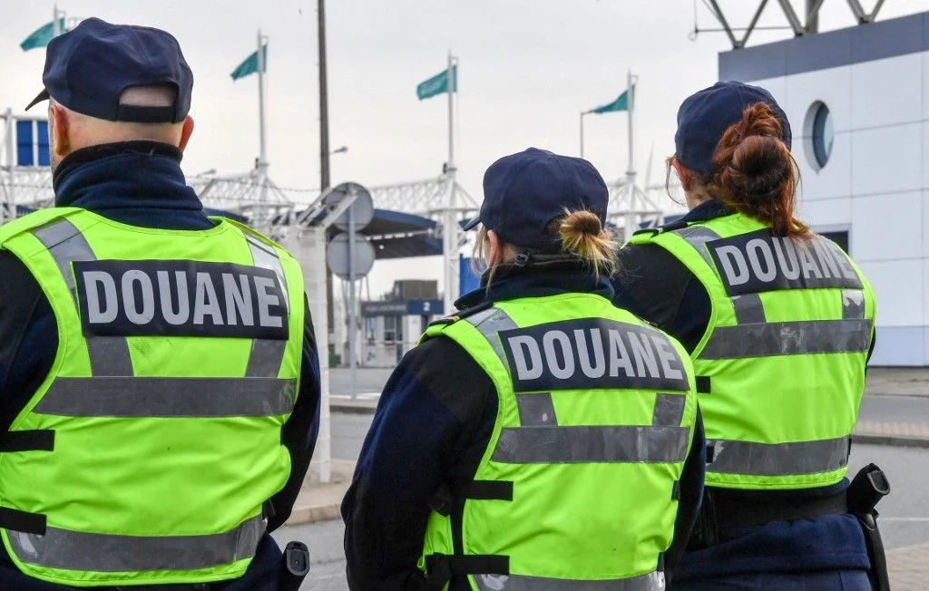 OLAF e Alfândega Francesa apreendem 10,7 milhões de brinquedos falsificados