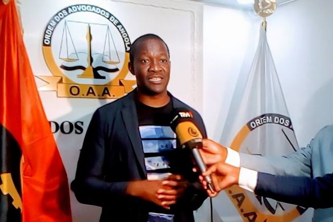 Ordem dos Advogados de Angola disponibiliza apoio judiciário a menor de 15 anos