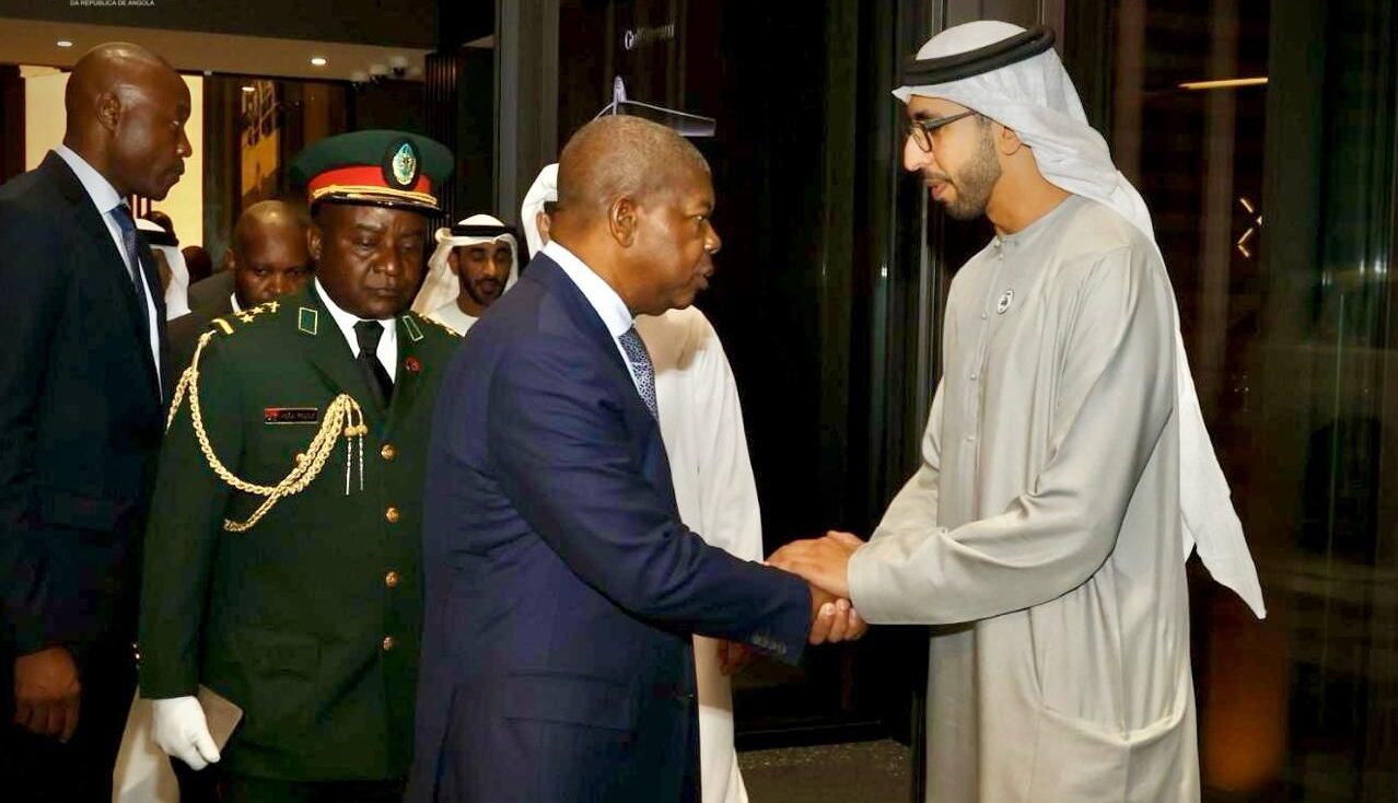 Angola marca presença na Cimeira Mundial de Governos 2026