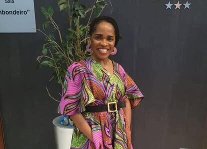 Turismo sim, mais do que charme - Anabela Sapalalo