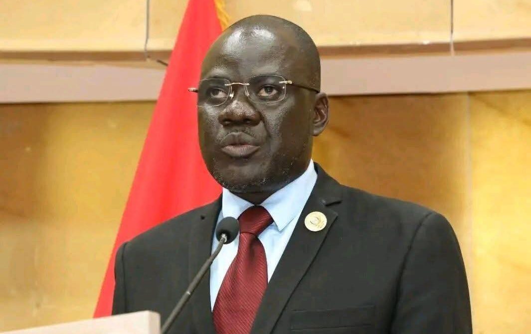 Morre Monteiro Eliseu, deputado da UNITA pelo círculo do Huambo