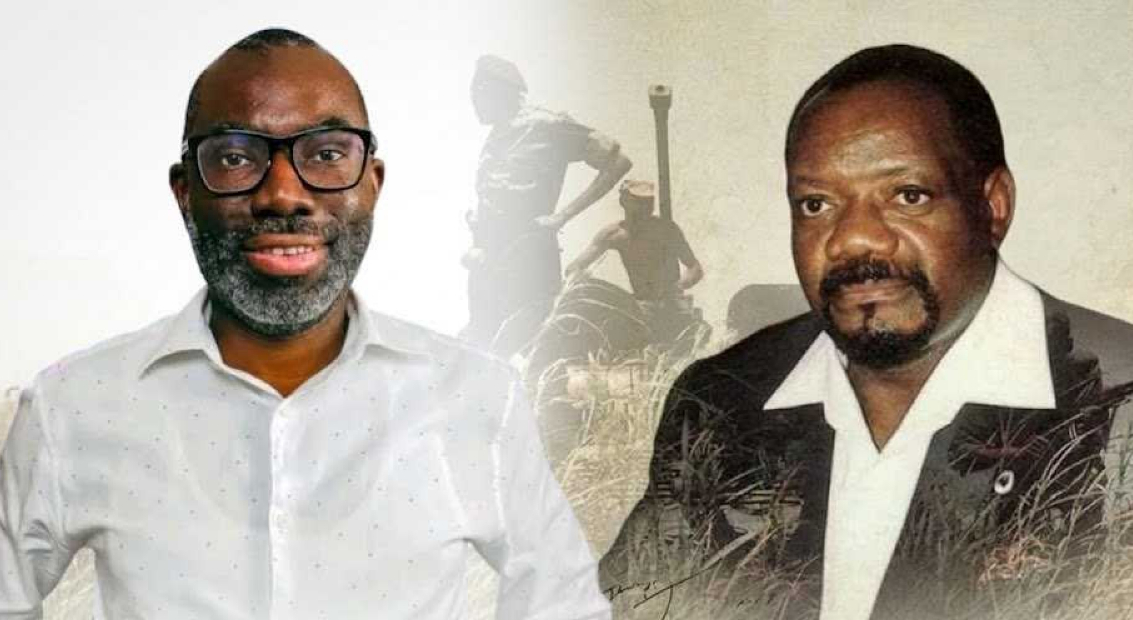 José Gama prepara livro sobre os últimos dias de Jonas Savimbi