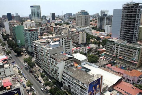 IGAPE leiloa imóveis de empresas públicas extintas em Luanda
