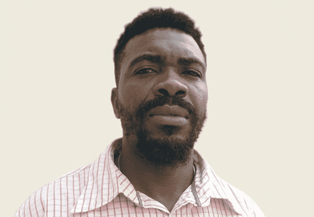 Activista Osvaldo Kaholo mantém-se detido; julgamento retoma no dia 1 de Abril
