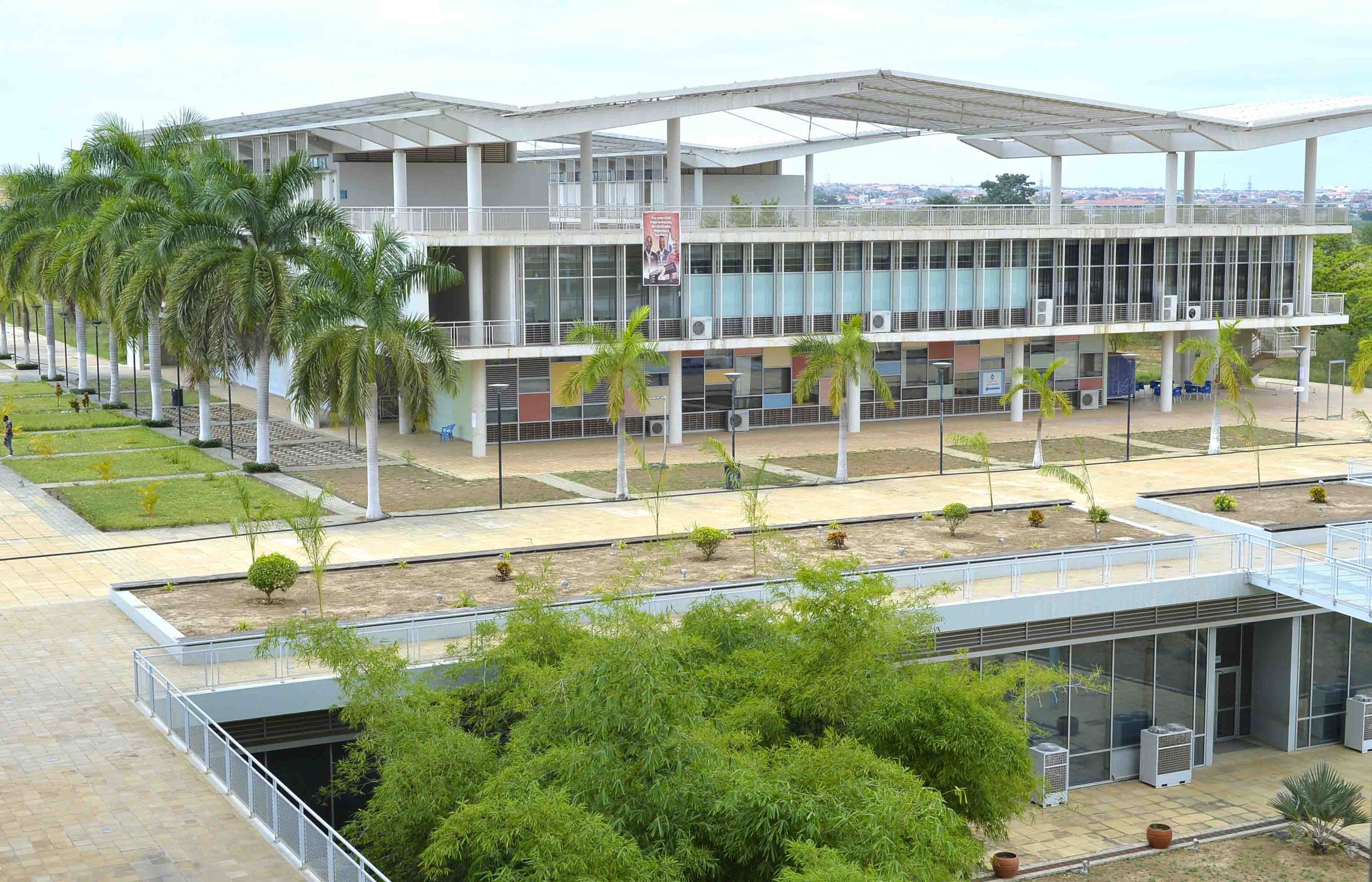 UAN cria comissão para investigar denúncia de venda de notas por sexo