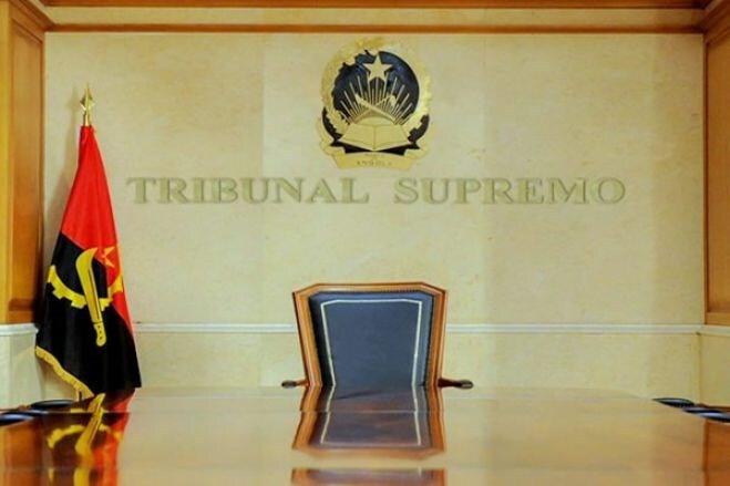 Supremo começa a julgar em Abril um juiz da Comarca de Belas, expulso da magistratura e acusado de corrupção e burla