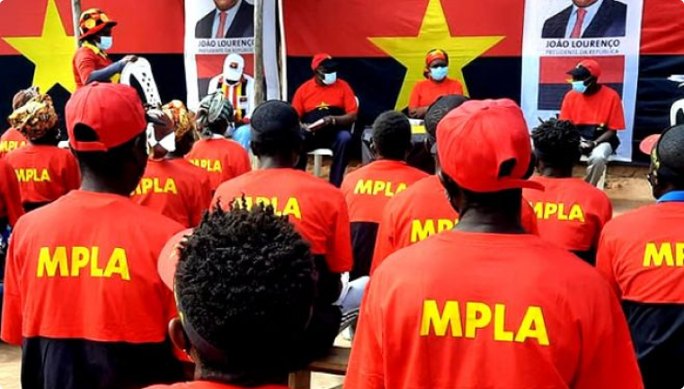 MPLA assinala Dia da Libertação da África Austral e reforça apelo à democracia