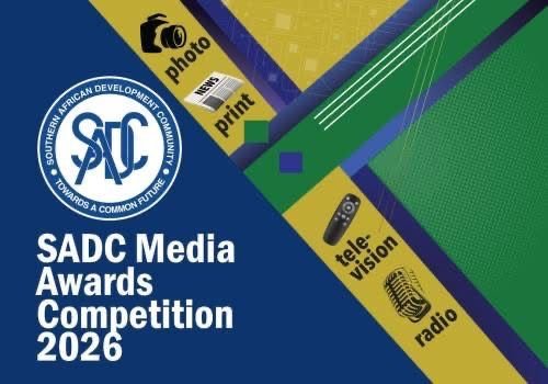 Angola indica quatro jornalistas à fase final do Prémio SADC de Jornalismo 2026