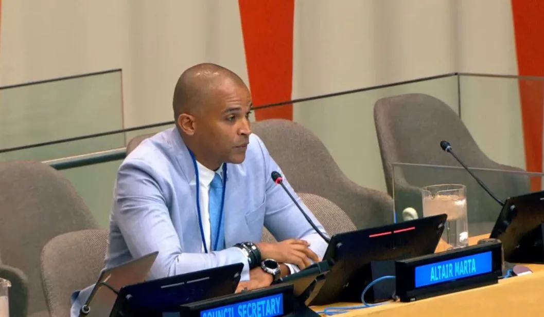 AGT representa Angola em reunião fiscal da ONU em Nova Iorque