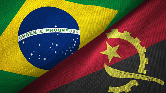 Angola e Brasil assinam acordos culturais em Brasília