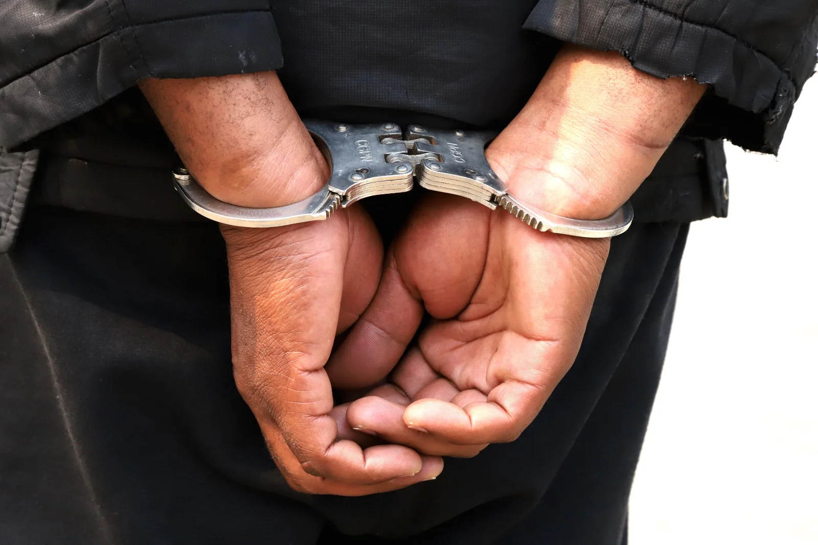 Director do FAS detido em Malanje por desvio no Kwenda