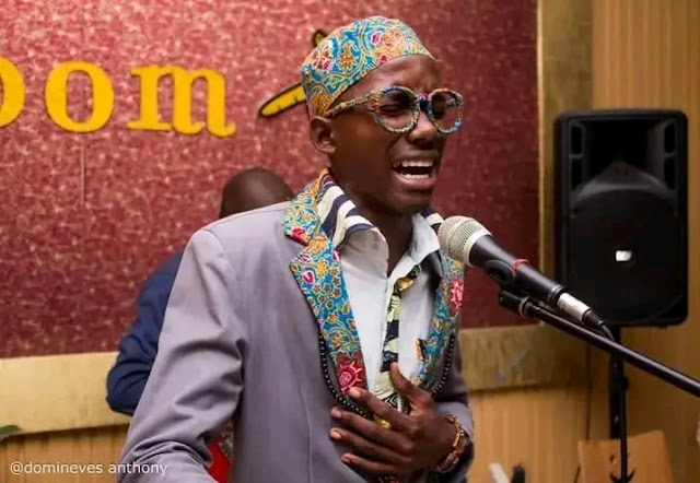 Ismael Wandalika anuncia novo projecto musical “Existência”