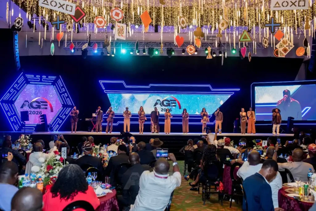 ISJ participa na Africa Gaming Expo 2026 na Nigéria