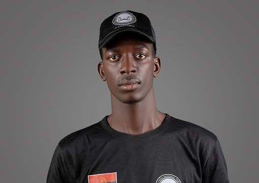 Leonardo Marcos raptado em Luanda – Polícia diz não ter rasto sobre o desaparecimento do activista
