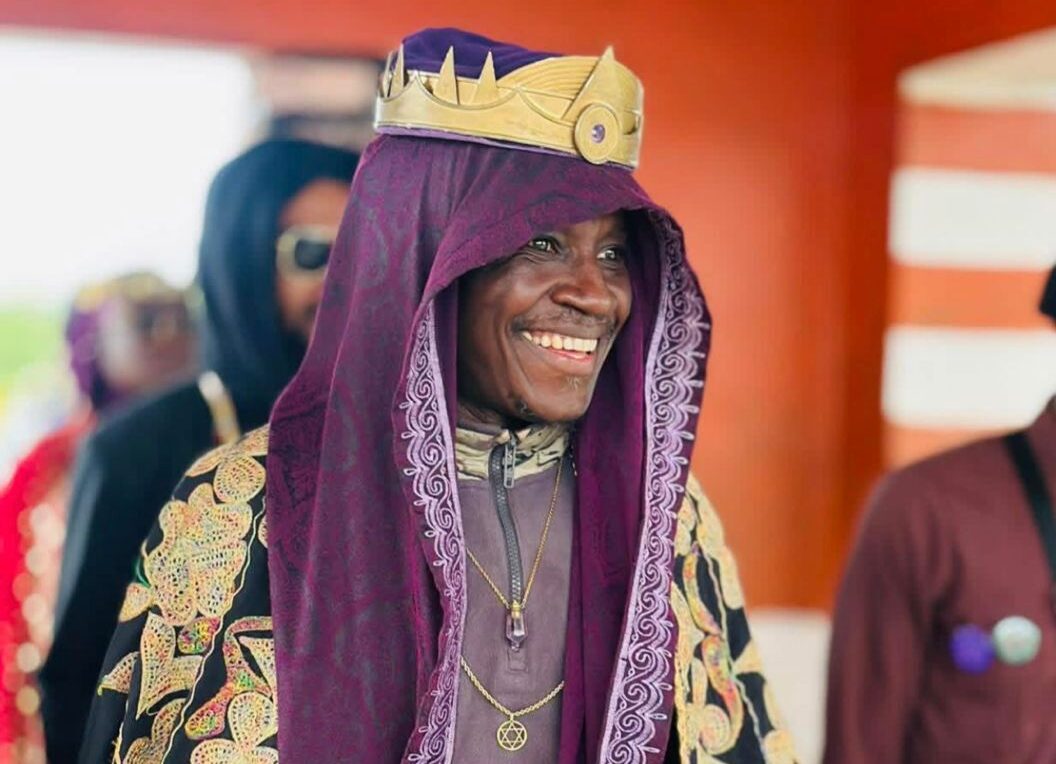 Nthotila TadiDiambuisu anuncia celebração dos quatro anos de reinado e reafirma compromisso com a identidade BaKongo
