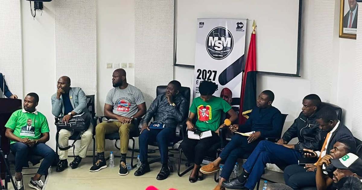 Fundo Soberano Jovem divide opiniões entre organizações sobre financiamento e transparência