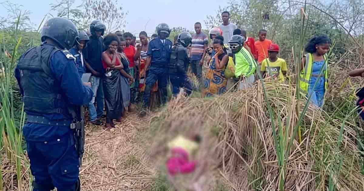 Violações sexuais e homicídios expõem fragilidades da segurança no Panguila