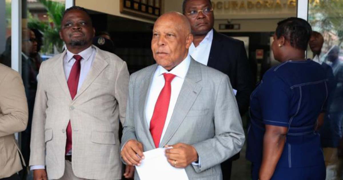 Caso Eugénio Carneiro levanta dúvidas sobre democracia interna do MPLA