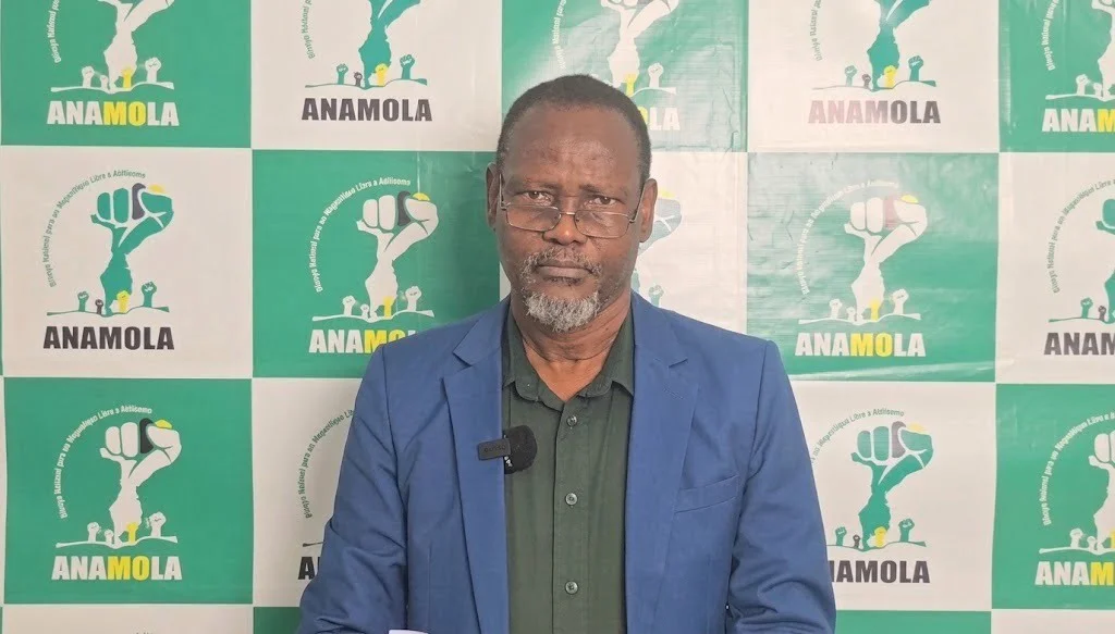 Moçambique: ANAMOLA denuncia perturbações durante convenção e pede investigação imparcial