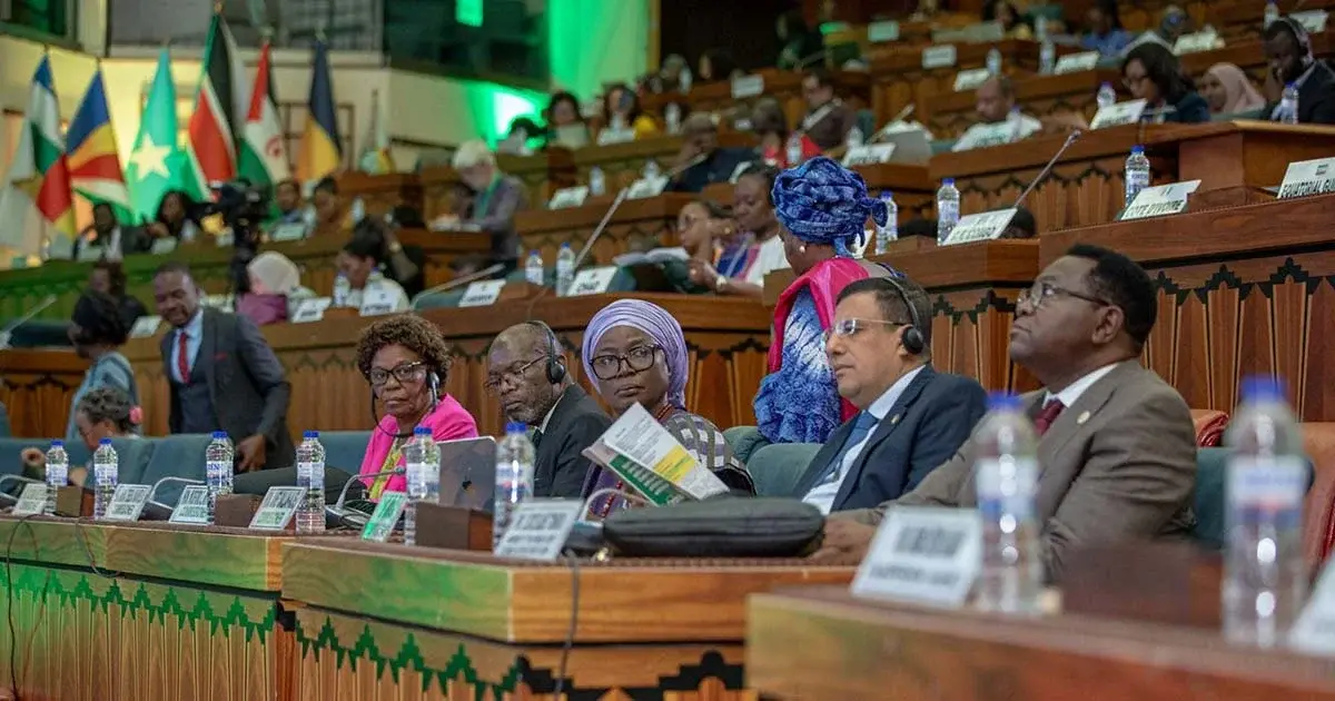 Fórum africano defende medidas para reforçar aplicação da Carta dos Direitos Humanos