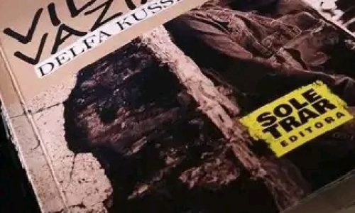 Livro “Vidas Vazias” de Delfa Kussey: Novo Marco na Literatura Angolana