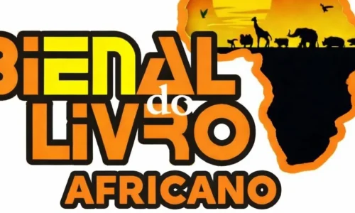 Luanda acolhe a segunda edição da Bienal Internacional do Livro Africano.
