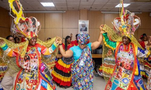 Carnaval: Benguela aumenta valor dos prémios