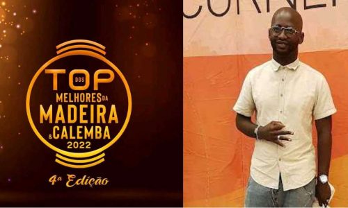 Projecto “Top Dos Melhores Da Madeira e Calemba” reforça valorização cultural