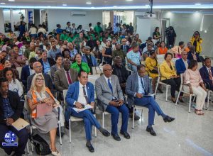 UCCLA destaca sucesso do XIV Encontro de Escritores de Língua Portuguesa em Cabo Verde