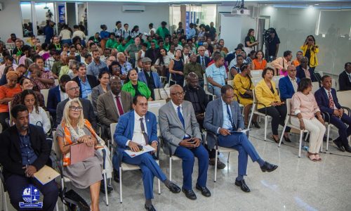 UCCLA destaca sucesso do XIV Encontro de Escritores de Língua Portuguesa em Cabo Verde