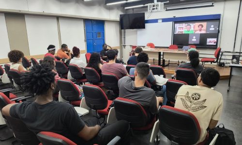 Livro “Prisão Política” é apresentado na Universidade Estadual do Rio de Janeiro