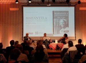 UCCLA apresenta livro de Nely Nyaka sobre memória e história de Moçambique