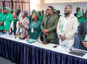 ANAMOLA acusa regime da FRELIMO de tentar impedir convenção em Inhambane