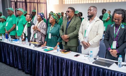 ANAMOLA acusa regime da FRELIMO de tentar impedir convenção em Inhambane