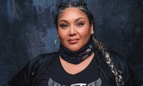 Aisia Casanova actua na primeira edição do Festival Internacional de Valorização da Arte Africana