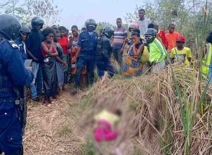 Violações sexuais e homicídios expõem fragilidades da segurança no Panguila