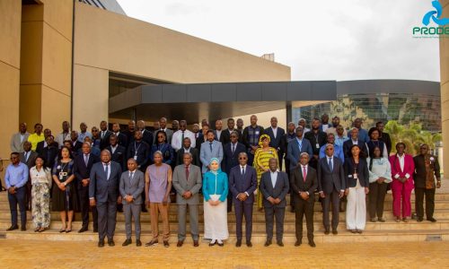 Angola capacita técnicos do sector eléctrico em normas electrotécnicas