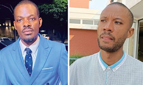 Jovem escritor em Cabinda enfrenta desafios para publicar obras literárias devido à falta de apoio local.