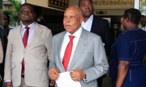 Caso Eugénio Carneiro levanta dúvidas sobre democracia interna do MPLA