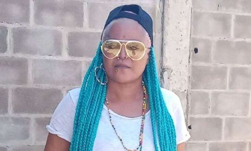 Dama Andersson aposta na fusão de estilos para consolidar carreira musical em Angola