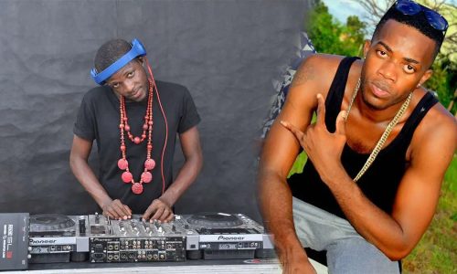 Dj Tura e Abadja ombreiam na produção musical nos distritos do Jumbo e Calemba