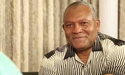 Morre em Luanda o empresário e promotor de eventos Henrique Miguel “Riquinho”, aos 62 anos