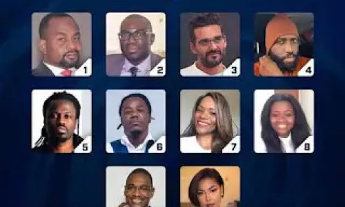 Top 10 dos angolanos que mais influenciaram a juventude nacional nos últimos 5 anos
