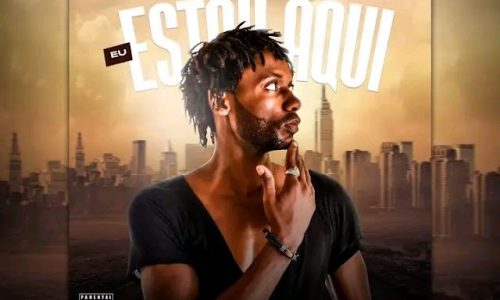 Aga Lopes lança sua recente música, Eu Estou Aqui no género R&B