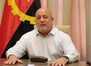 Governador de Luanda suspeito de promover aliado para o Governo de Benguela